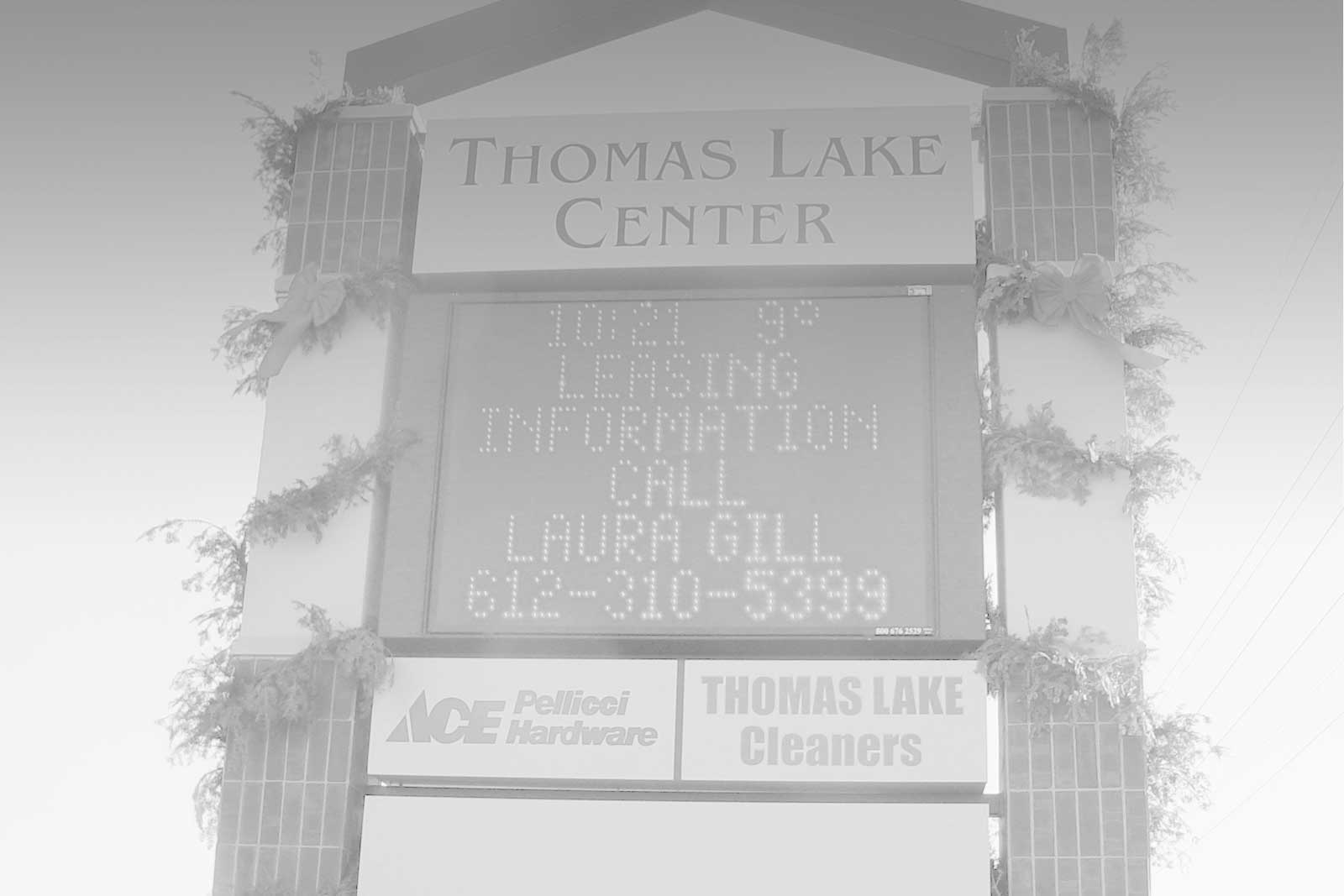 Electronic Message Centers