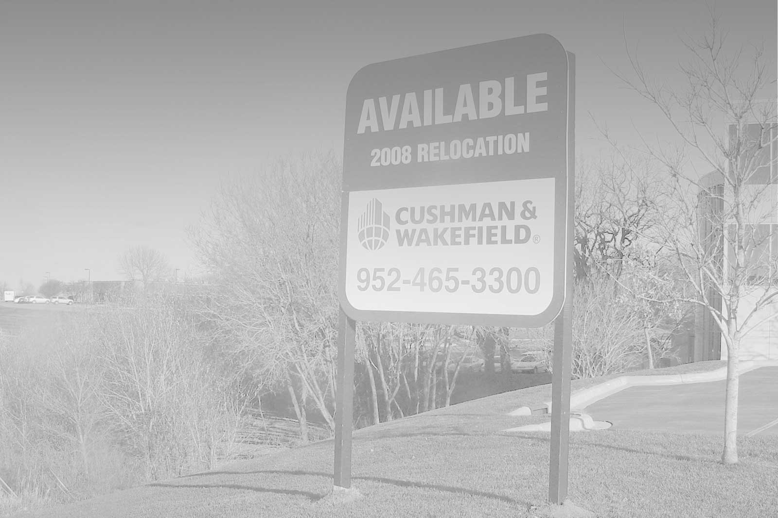 Real Estate, Yard or Site Signs